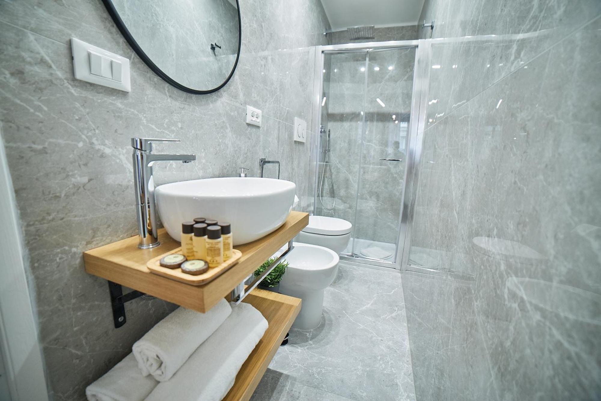 Piazza Di Spagna Esclusivo Appartement Rome
