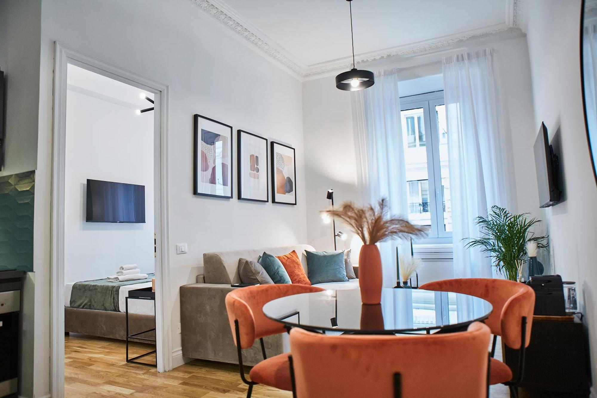 Apartment Piazza Di Spagna Esclusivo *