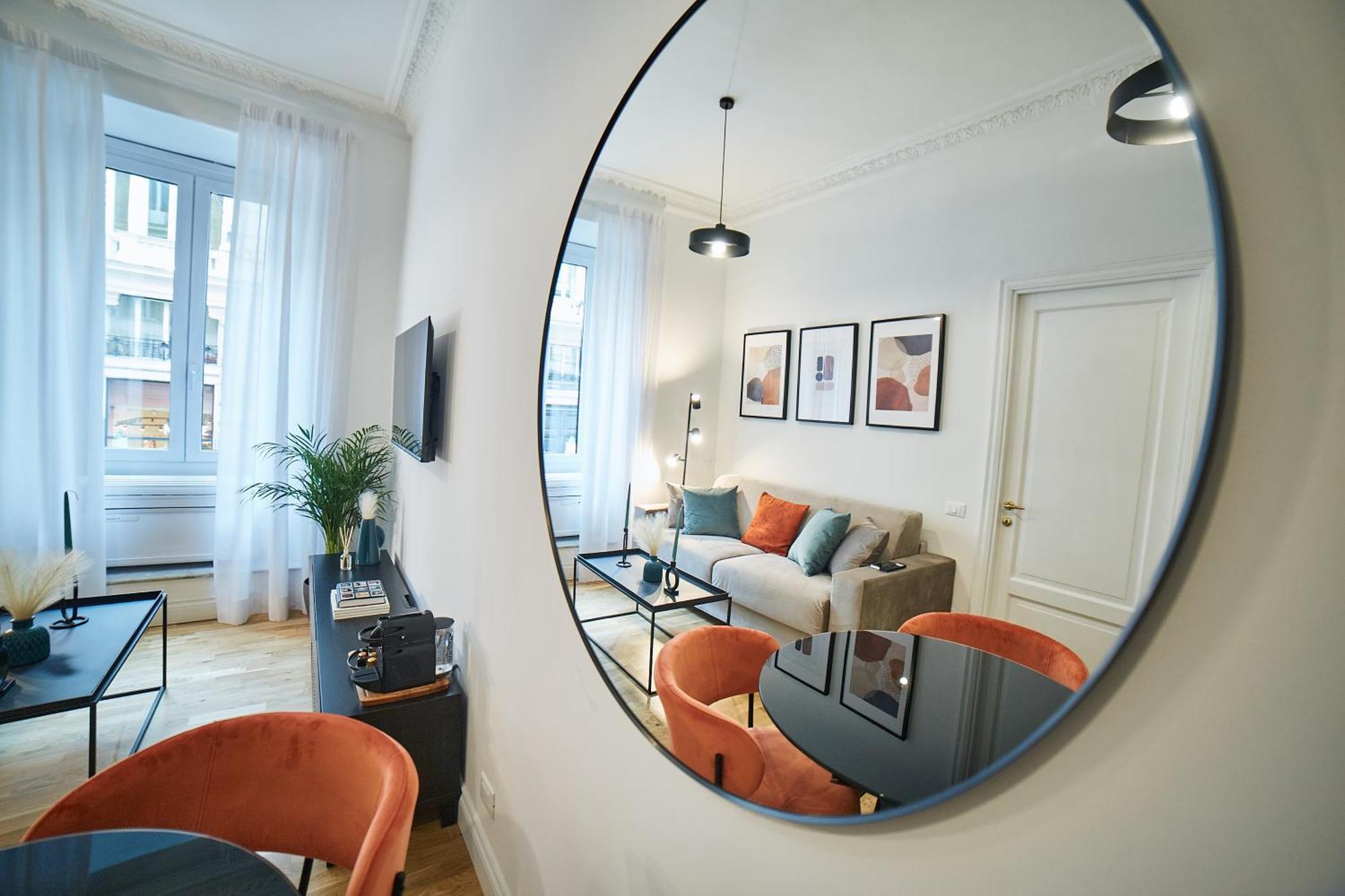 Apartment Piazza Di Spagna Esclusivo