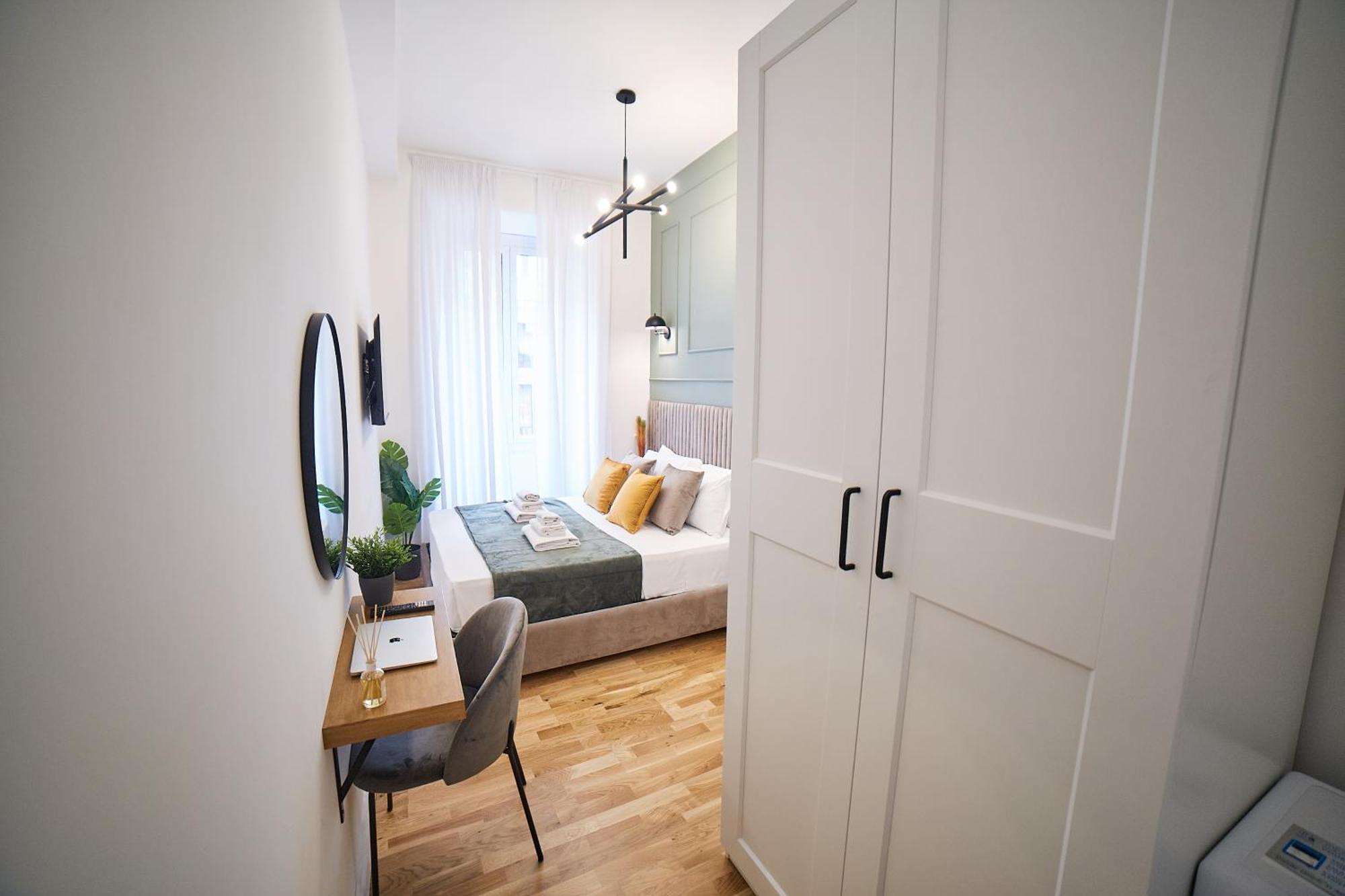 Apartment Piazza Di Spagna Esclusivo